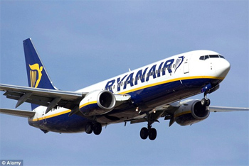 Tunis : Ryanair se prépare à atterrir en Tunisie