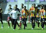 Espérance de Tunis: Départ ce matin vers le Caire
