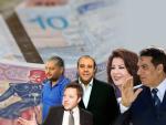 Tunisie : la fraude douanière coûte à l'Etat 1,2 milliard de dollars