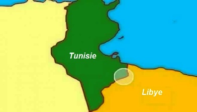 Tunisie ' Vers l'ouverture d'un consulat sur la frontière avec la Libye