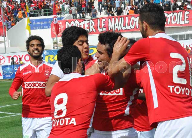 ESS-Stade Malien: 11000 supporters devraient assister à la rencontre