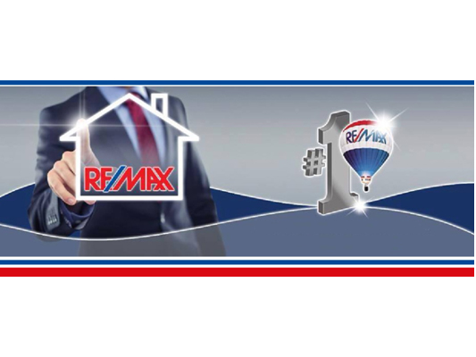 RE/MAX, leader mondial de l'intermédiation immobilière, s'implante en Tunisie