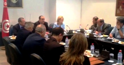 Tunisie ' Le ministère de l'intérieur va armer 1000 agents pour la sûreté touristique