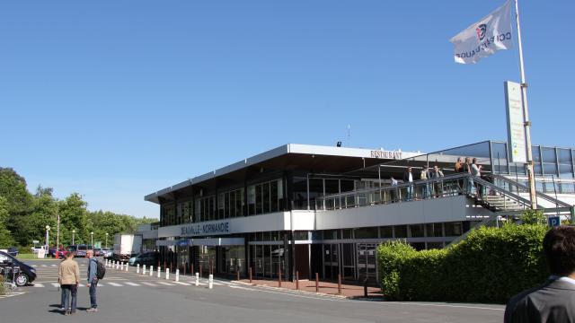Aéroport Deauville-Normandie : les départs vers la Tunisie ont, bel et bien, lieu