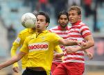 Mercato: Nour Hadhria vers le Stade Tunisien'