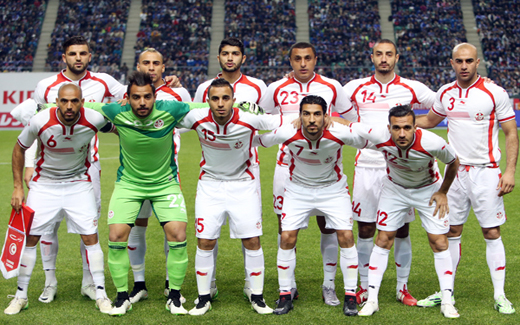 La nouvelle formuleMondial 2018 ' Mode d'emploi des éliminatoires en Afrique