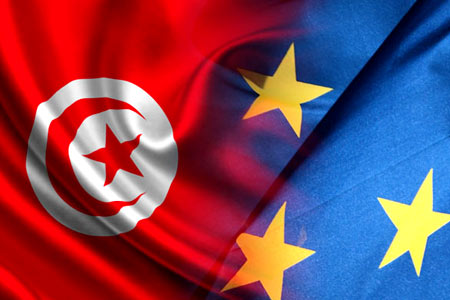 Une délégation parlementaire européenne et des représentants de partis socialistes européens en visite à Sousse