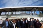 Le projet de la cité sportive de Sfax bientôt devant le Conseil des ministres (Dhiab)<br/>