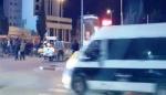 Sousse: Coups de feu contre une patrouille et blessure d'un agent de la sécurité