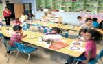 Tout se joue avant 6 ans Education préscolaire