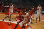 Afrobasket 2015 - Huitièmes de finale : 