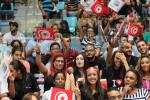 Afrobasket Tunis 2015 : les échos