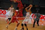 Afrobasket Tunis 2015: le Maroc adversaire de la Tunisie en huitièmes de finale, mardi à 21h00
