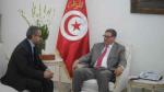 Tunisie , Médias : Habib Essid accorde une interview à Alarabiya.net