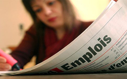 Y a-t-il réellement autant de chômeurs ' Contre le courant