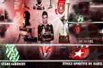 Coupe de Tunisie 2014/15 (Finale) - L'Etoile Sportive du Sahel sacrée