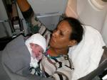 Tunisie : tous les détails sur la naissance d'un bébé à bord d'un avion Nouvelair