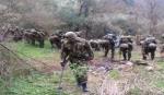 L'armée algérienne traque des groupes terroristes aux frontières tuniso-algériennes