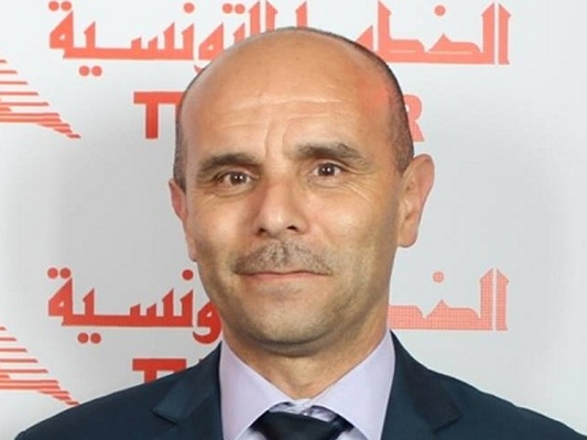 Tunisie : Khaled Chelli nommé nouveau PDG de l'OACA