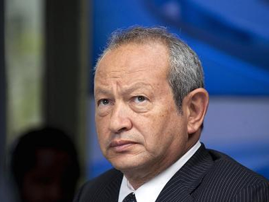 Le milliardaire égyptien, Naguib Sawiris, veut acheter une île pour accueillir les migrants