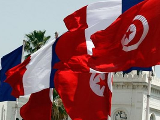 La France veut financer des mégaprojets en Tunisie
