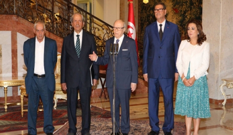 Tunisie- Majorations salariales dans le privé et le public: vers la levée des blocages