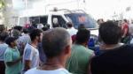 Tunisie ' Bizerte : Spectaculaire évasion d'un détenu du tribunal