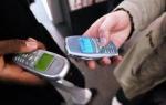 Démantèlement d'un gang spécialisé dans le détournement des communications téléphoniques internationales