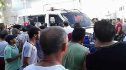 Tunisie ' Bizerte : Spectaculaire évasion d'un détenu du tribunal