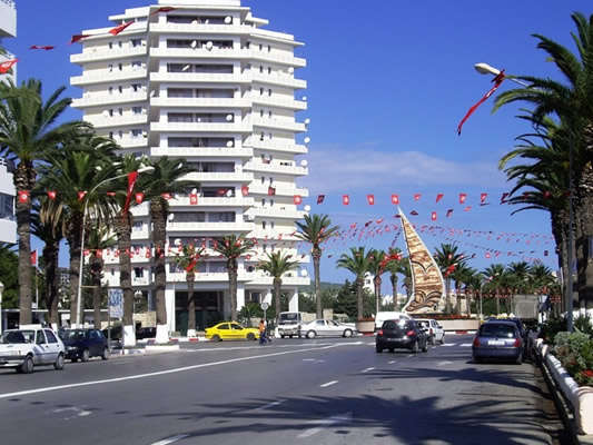 Tunisie : nouvelles nominations à Bizerte