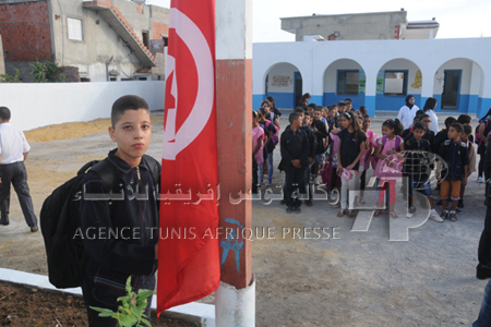 Rentrée scolaire dans de bonnes conditions dans les différentes régions