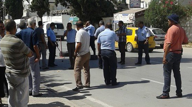 Tunisie-Bombe devant une école à La Manouba : le ministère de l'Intérieur précise