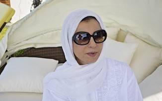 Tunisie : Leila Ben Ali sur la chaîne TV « Planète+ » ce dimanche 20 septembre 2015 (vidéo)