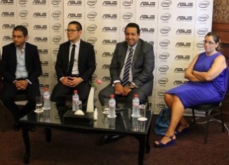 Tunis : Asus annonce un nouveau partenariat avec deux distributeurs locaux
