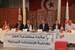La loi sur les élections locales doit être fin prête le 4 avril 2016, selon Sarsar