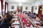 Tunisie- CMR autour du budget économique 2016