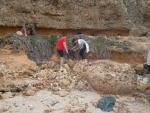 Tunisie : le Leo Club de Bizerte fait place nette sur les plages de Bizerte