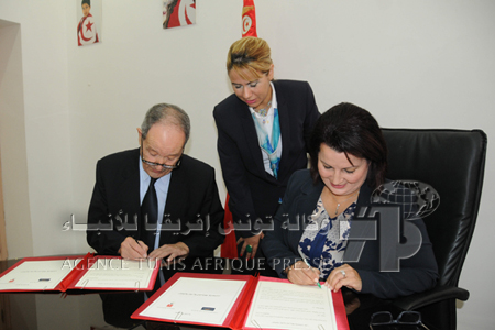 Réhabilitation des instituts de la protection de l'enfance dans cinq délégations de la région du Nord-Ouest