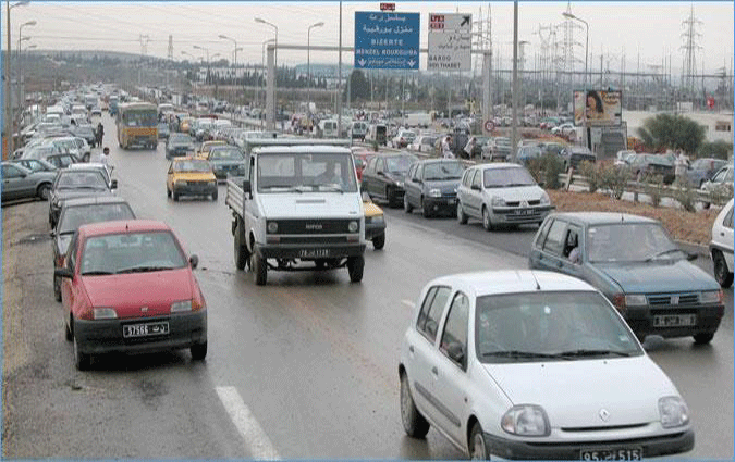 Les transporteurs routiers de marchandises observeront une grève générale de 3 jours