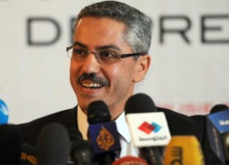 La loi sur les élections locales doit être fin prête le 4 avril 2016, selon Sarsar