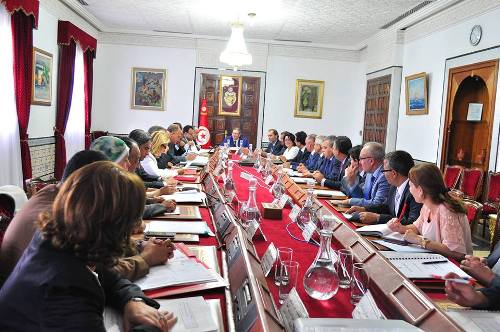 Tunisie- CMR autour du budget économique 2016