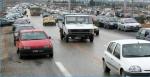 Tunisie ' Hergla : Trafic de l'autoroute perturbé par la chute d'un pylône électrique