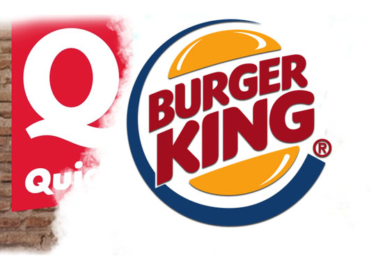 Tunisie : Quick cèdera sa place à Burger King '