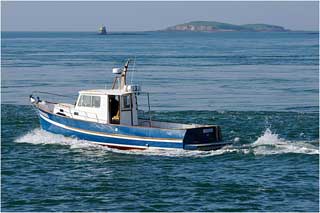 Tunis : 11 marins égyptiens arrêtés pour pêche illégale