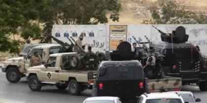 Tunisie ' Urgent : 300 tunisiens retenus en otages à Sobratha en Libye