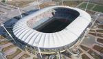Le stade olympique de Rades privé de matchs pour un mois