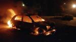 Tunisie-Béja: Un jeune pyromane incendie trois voitures