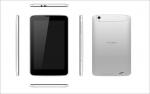 Lancement de 2 nouvelles tablettes Evertek, les Everpad E7034 HG et E1014 HG à partir de 196 dinars