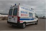 Tunisie- Jendouba: un patient décède suite au dérapage d'une ambulance