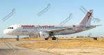 Tunisair lance une Campagne promotionnelle pour la saison Hiver 2015/2016